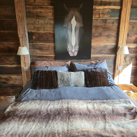 Dakota * Flumet