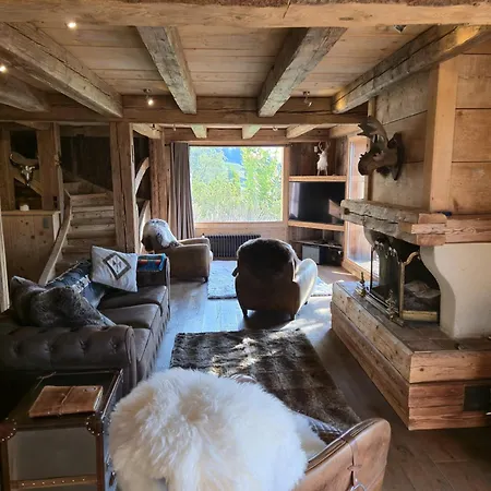 Dakota * Flumet