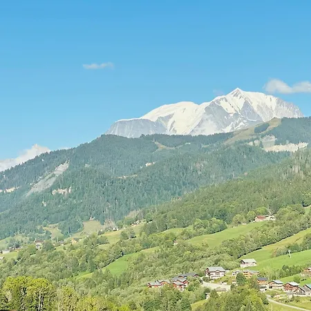 Dakota Alpstuga Flumet